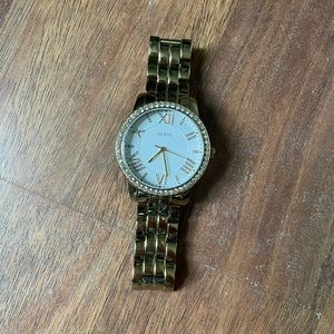 Guess watch